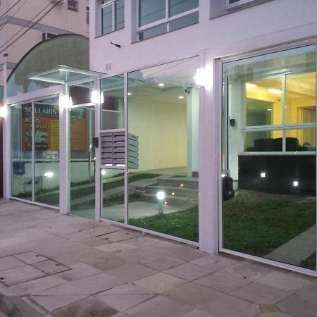 Novo, Lindo E Pertinho Do Shopping Apartman Porto Alegre Kültér fotó