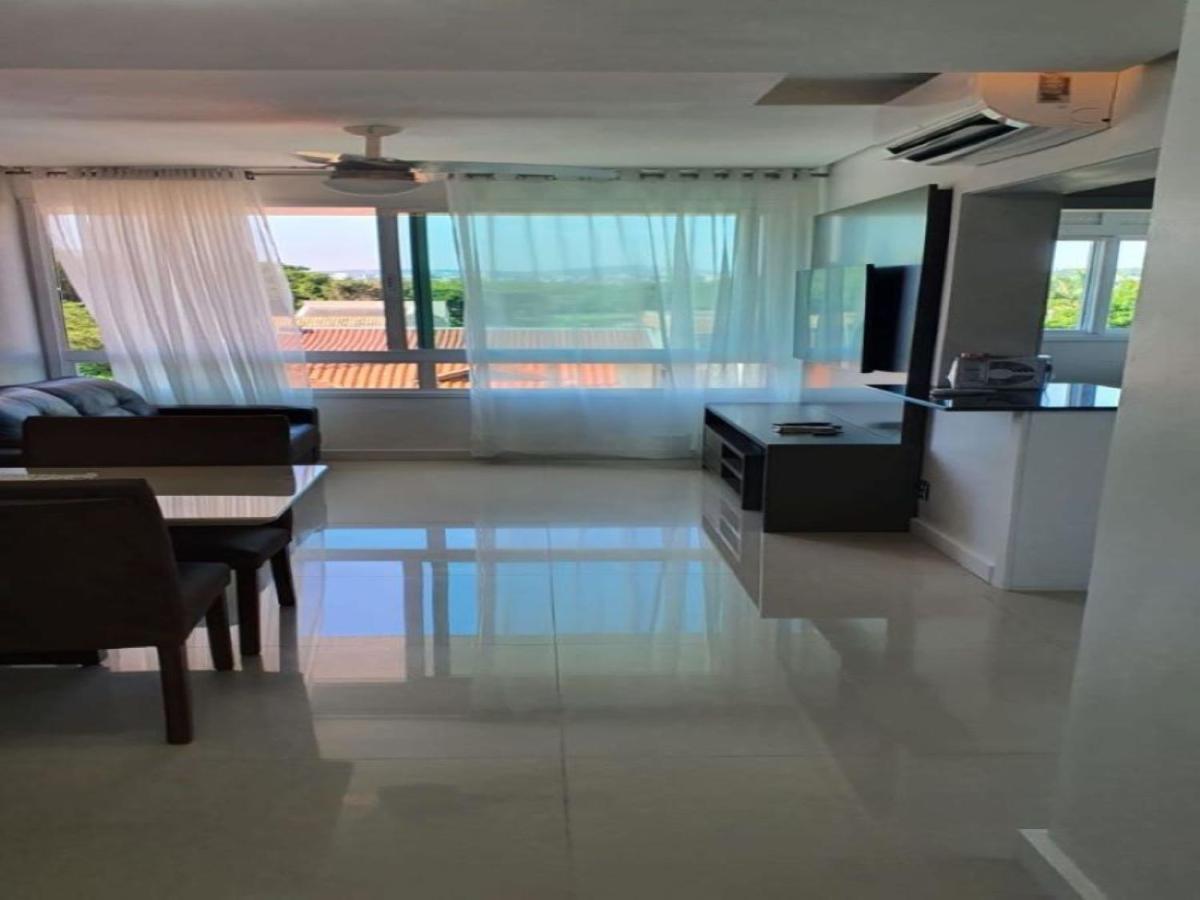 Novo, Lindo E Pertinho Do Shopping Apartman Porto Alegre Kültér fotó