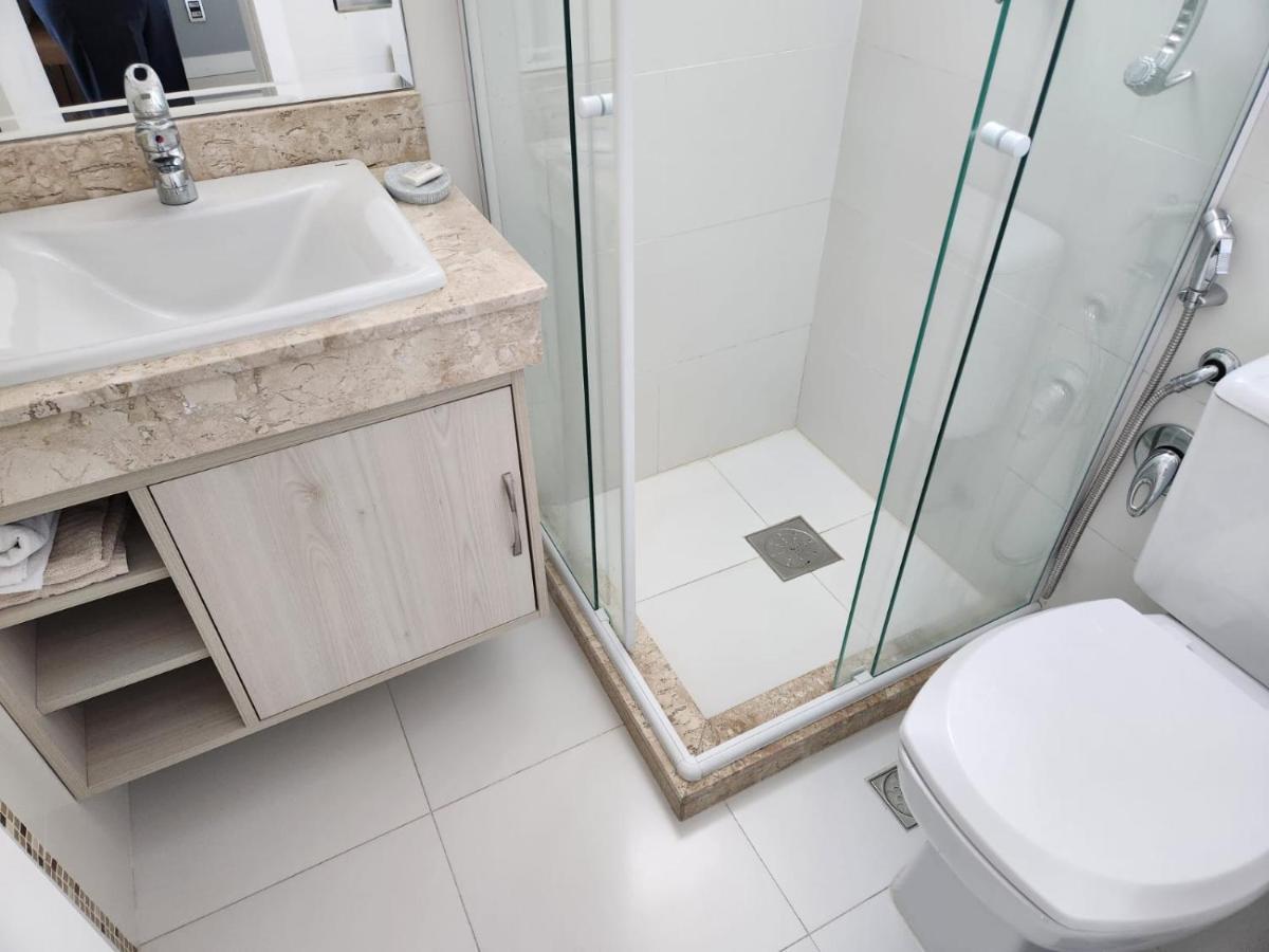 Novo, Lindo E Pertinho Do Shopping Apartman Porto Alegre Kültér fotó