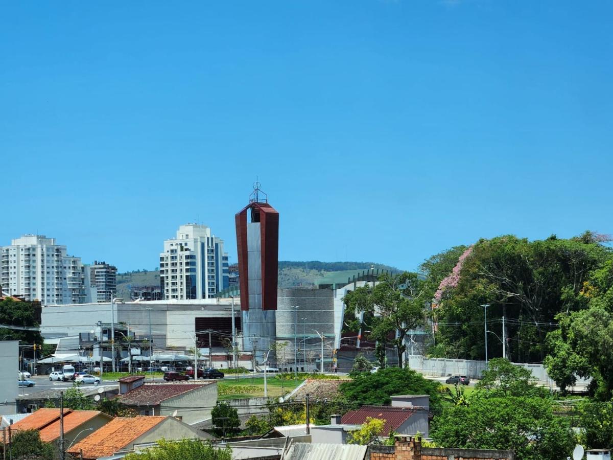 Novo, Lindo E Pertinho Do Shopping Apartman Porto Alegre Kültér fotó