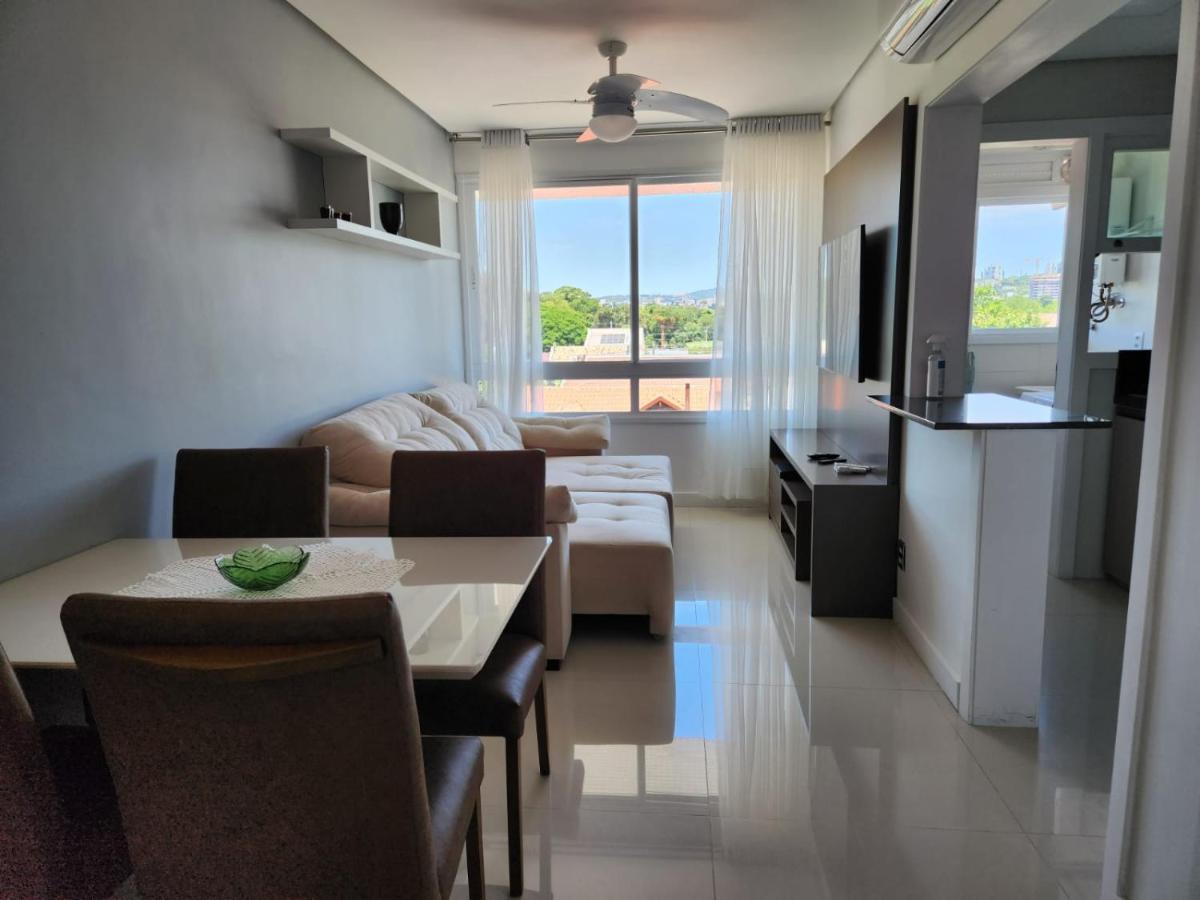 Novo, Lindo E Pertinho Do Shopping Apartman Porto Alegre Kültér fotó