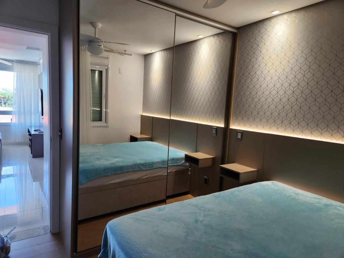 Novo, Lindo E Pertinho Do Shopping Apartman Porto Alegre Kültér fotó