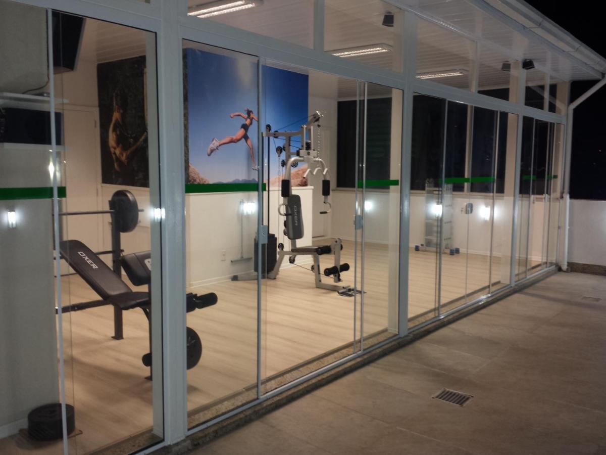 Novo, Lindo E Pertinho Do Shopping Apartman Porto Alegre Kültér fotó