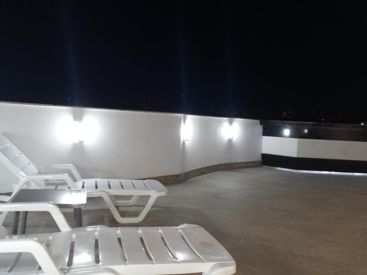 Novo, Lindo E Pertinho Do Shopping Apartman Porto Alegre Kültér fotó
